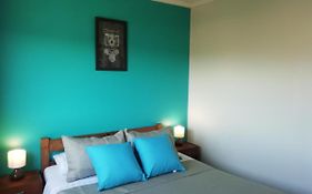 Hostal Terraza Recreo